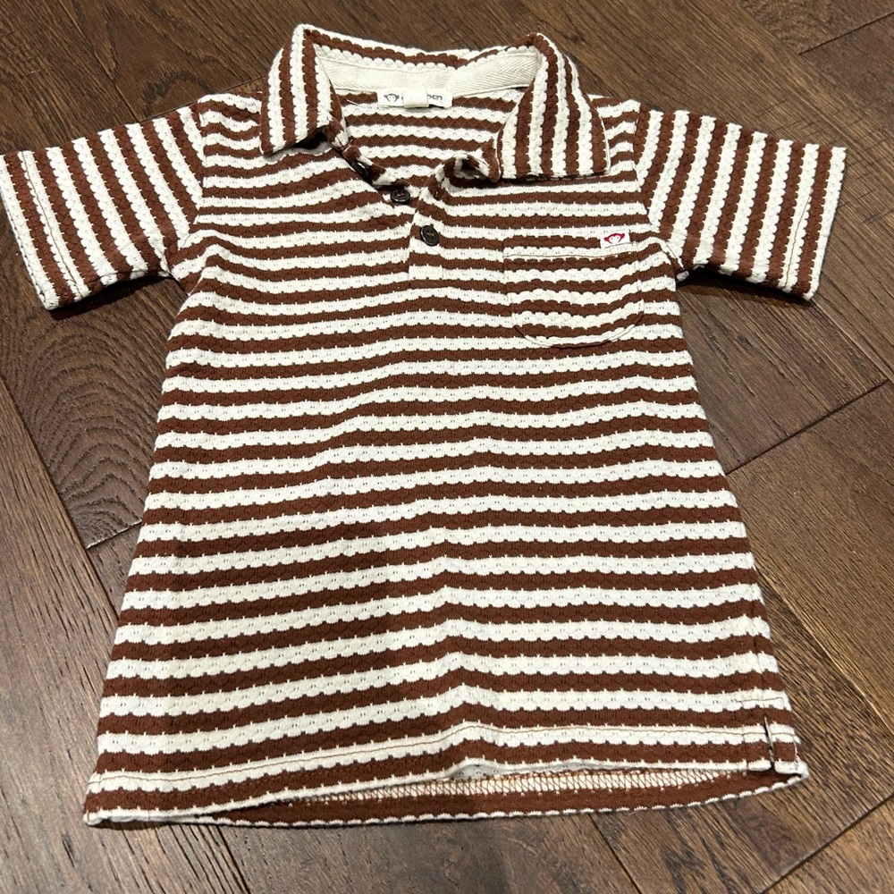 Appaman sz 4T shirt